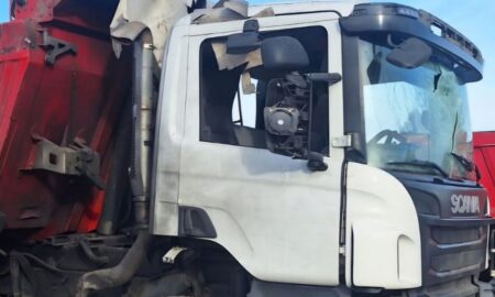 ворог атакував Нікополь та район, Синельниківщину, 4