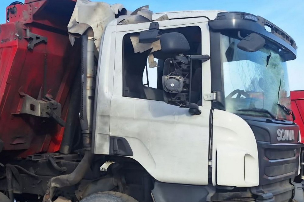 ворог атакував Нікополь та район, Синельниківщину, 4 ворог атакував Нікополь та район, Синельниківщину, 4