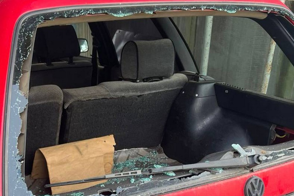 ворог атакував Нікополь та район, Синельниківщину, 9 ворог атакував Нікополь та район, Синельниківщину, 9