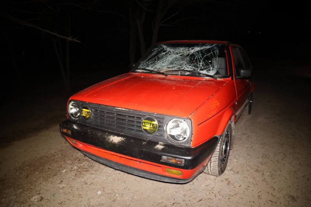 ворог атакував Нікопольщину, Криворіжжя, Дніпро та Самарівський район 3