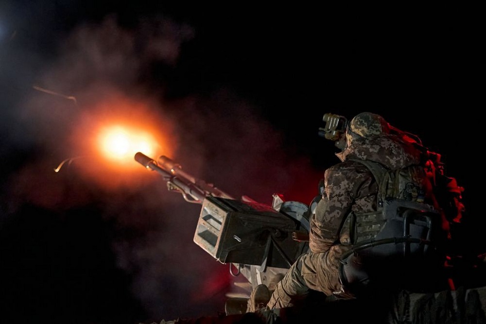 Під ударом Нікополь, Криворіжжя і Синельниківщина, ворог масовано атакував область БпЛА – є поранені і руйнування