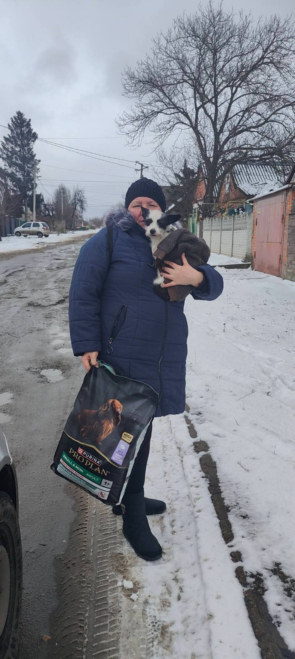 з Нікополя 6