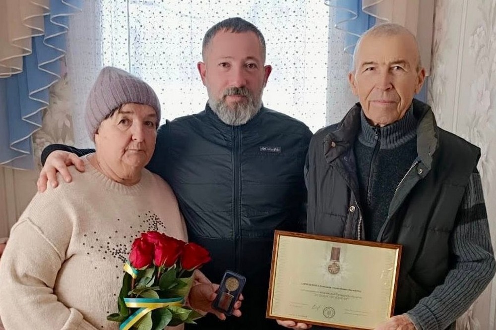 з Нікопольської 301 зенітної бригади 2 з Нікопольської 301 зенітної бригади 2