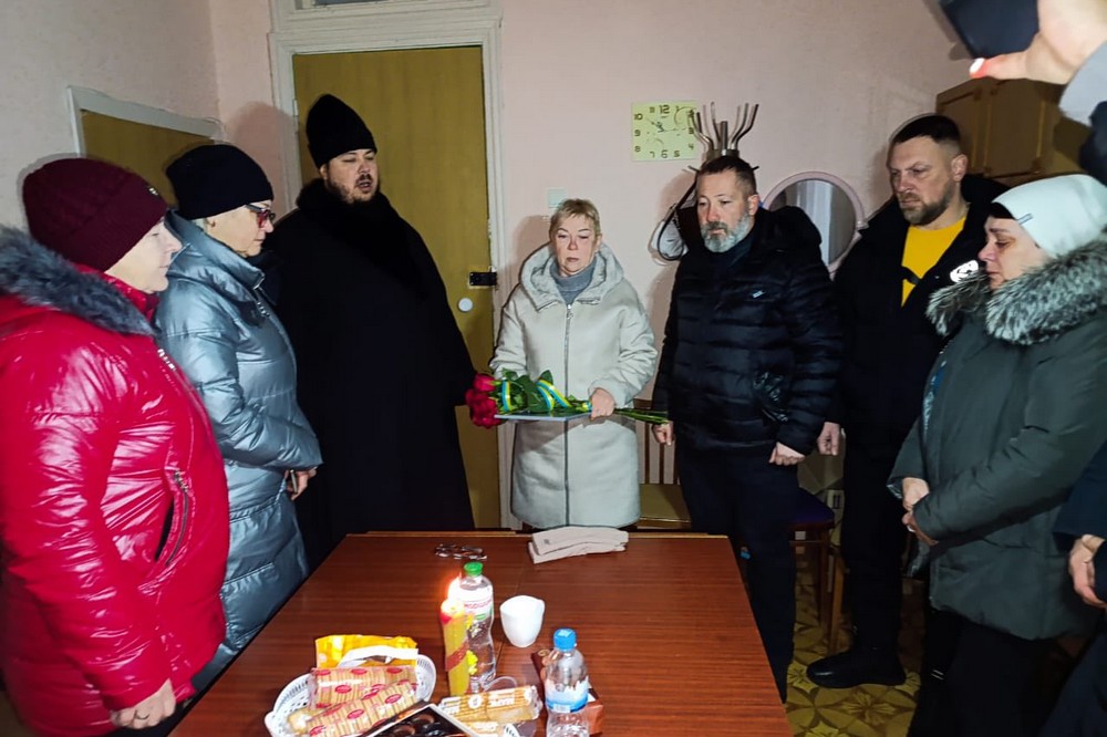 з Нікопольської 301 зенітної бригади 5 з Нікопольської 301 зенітної бригади 5