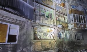 жителям Марганця нагадали алгоритм відновлення пошкодженого житла