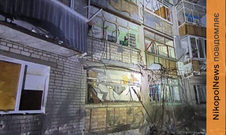 жителям Марганця нагадали алгоритм відновлення пошкодженого житла