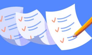 жителів Нікополя просять пройти опитування