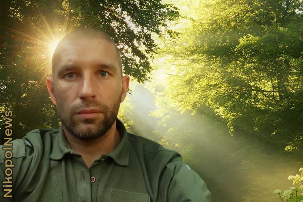 Вбиті росією мешканці Нікопольщини. Захисник з Марганця Андрій Маслов загинув 4 січня Вбиті росією мешканці Нікопольщини. Захисник з Марганця Андрій Маслов загинув 4 січня