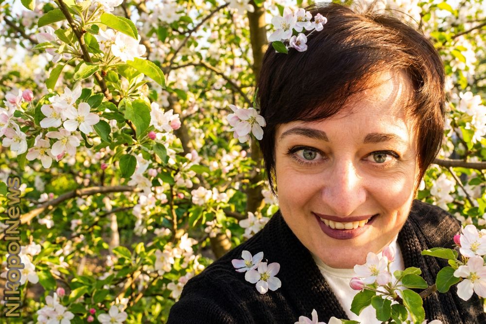 Вбиті росією мешканці Нікопольщини: Тамара Соколова загинула у Нікополі 15 січня