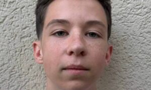 Про цього написали 5 німецьких газет: 16-річний підліток з Нікополя допоміг затримати озброєного грабіжника у Берліні