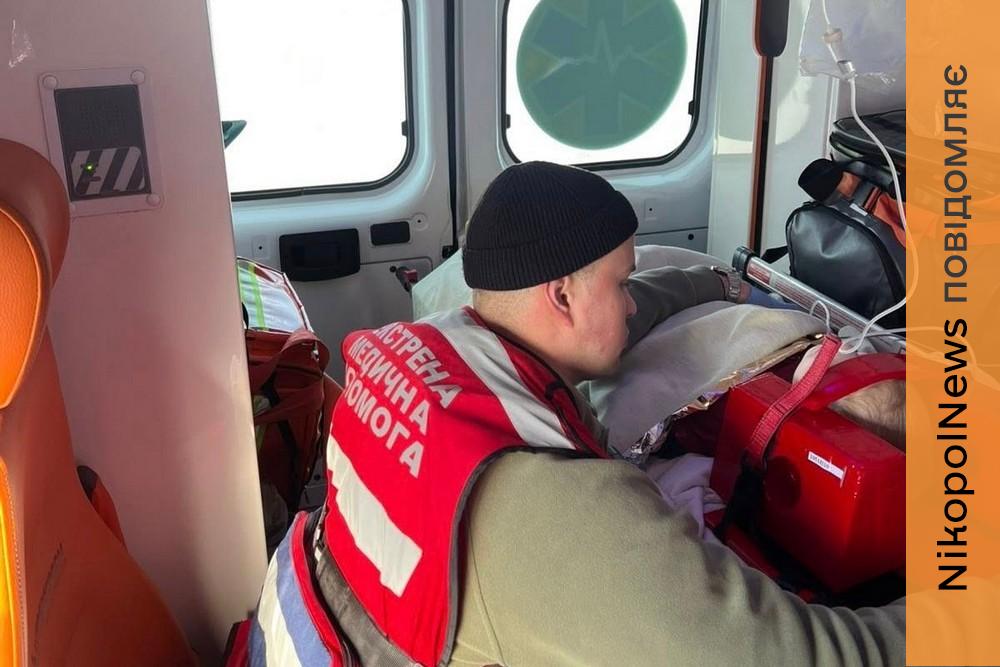 П’ятирічний хлопчик випав з вікна 5 поверху на Дніпропетровщині і вижив 1 П’ятирічний хлопчик випав з вікна 5 поверху на Дніпропетровщині і вижив