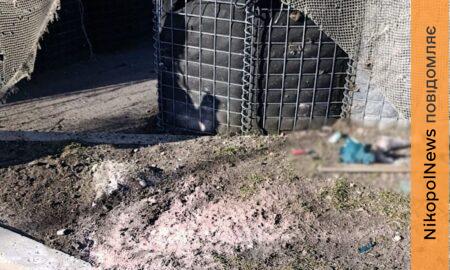 На Нікопольщині дрони атакували поліцію і фермера, на Синельниківщині вдарили по будинку: троє поранених (фото)