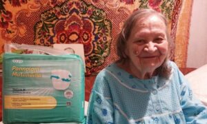 Яку гуманітарну допомогу на Нікопольщині отримали у січні-лютому 2026 року від Спільноти Святого Егідія (фото)