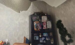 Обстріли Нікополя та району і масована атака на область: як пройшла ніч 3 лютого на Дніпропетровщині