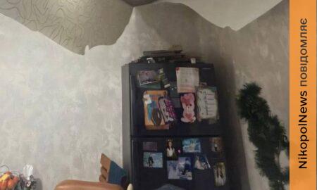 Обстріли Нікополя та району і масована атака на область: як пройшла ніч 3 лютого на Дніпропетровщині