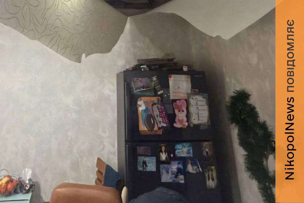 Обстріли Нікополя та району і масована атака на область: як пройшла ніч 3 лютого на Дніпропетровщині