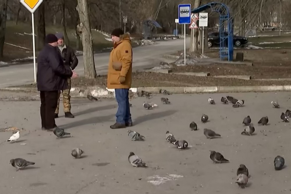 «Кров на сходах, рух перебіжками»: як живе одне із найнебезпечніших міст України – новий сюжет про Нікополь (відео) «Кров на сходах, рух перебіжками»: як живе одне із найнебезпечніших міст України – новий сюжет про Нікополь (відео)