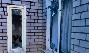 На Нікопольщині троє поранених, також поранено чоловіка у Синельниківському районі 14 лютого