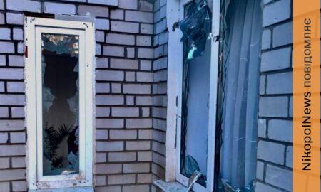 На Нікопольщині троє поранених, також поранено чоловіка у Синельниківському районі 14 лютого