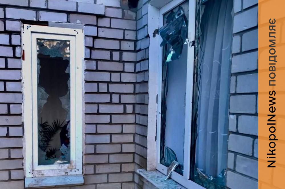 На Нікопольщині троє поранених, також поранено чоловіка у Синельниківському районі 14 лютого 1 На Нікопольщині троє поранених, також поранено чоловіка у Синельниківському районі 14 лютого