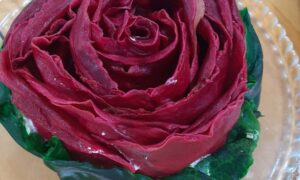 Готували млинці і говорили про традиції: на Нікопольщині відбувся захід «Масниця в тренді» (фото)