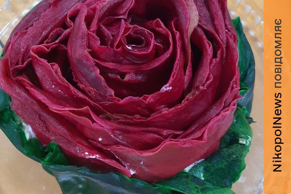 Готували млинці і говорили про традиції: на Нікопольщині відбувся захід «Масниця в тренді» (фото)