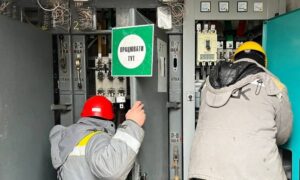 У Нікополі через атаку без світла 35 тисяч родин: введено тимчасовий графік