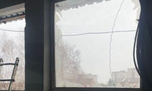 У Нікополі внаслідок артобстрілів двоє поранених, на Синельниківщині є загиблий – поліція