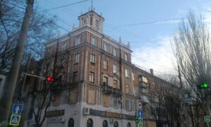 Мінлива хмарність і мороз: погода у Нікополі 21 лютого