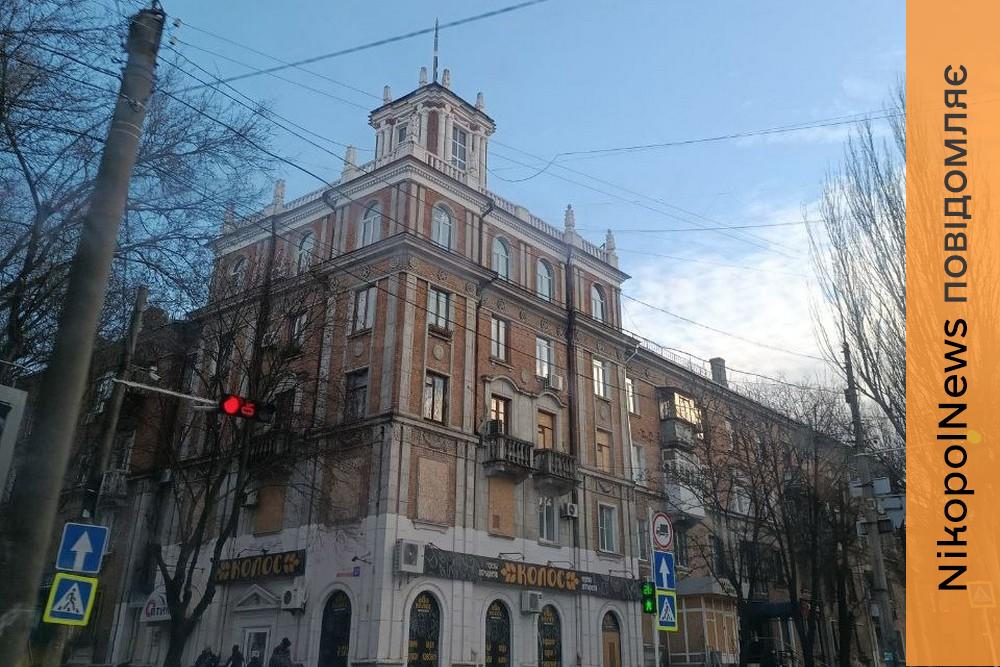 Мінлива хмарність і мороз: погода у Нікополі 21 лютого