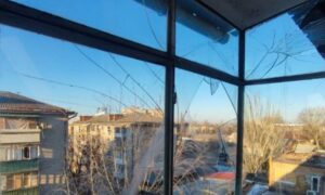 Понад 100 ударів по Нікопольщині, п’ятеро постраждалих в області – поліція розповіла про наслідки атак за добу (фото)