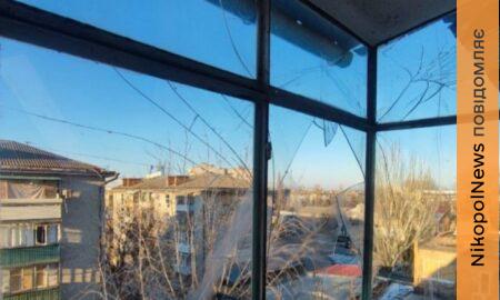 Понад 100 ударів по Нікопольщині, п’ятеро постраждалих в області – поліція розповіла про наслідки атак за добу (фото)