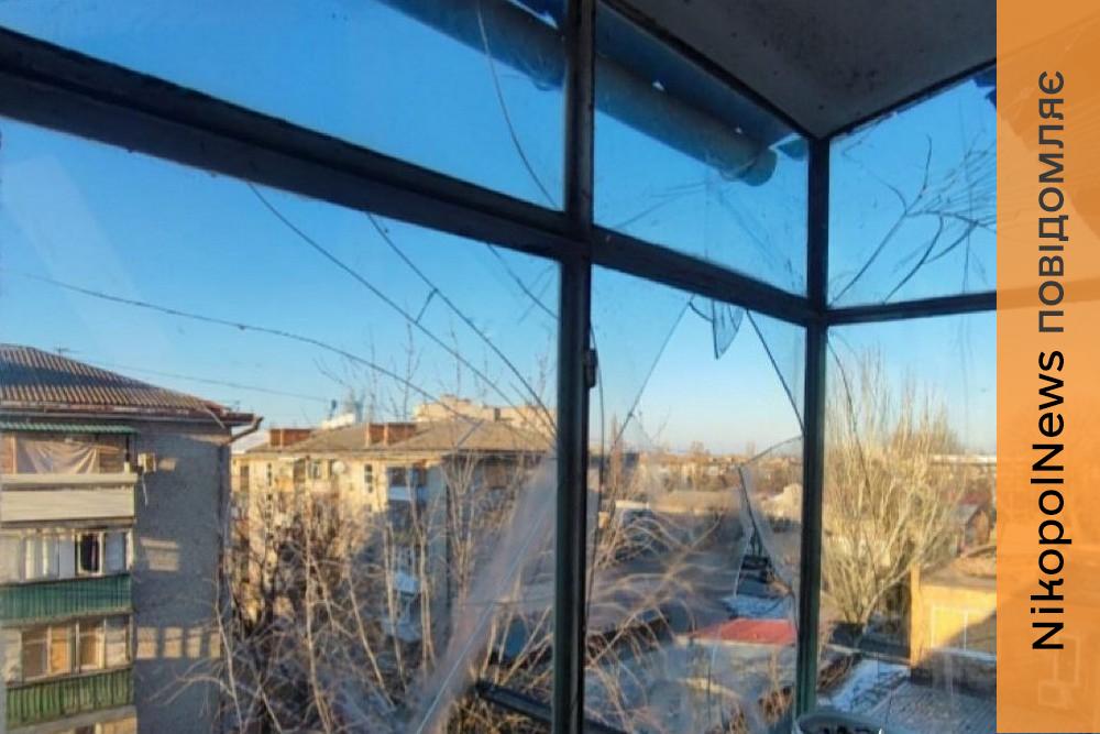 Понад 100 ударів по Нікопольщині, п’ятеро постраждалих в області – поліція розповіла про наслідки атак за добу (фото)