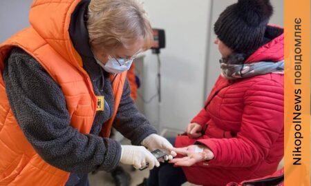 На Нікопольщині тиждень відпрацювала мобільна клініка: яку допомогу отримали люди (фото)