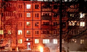 У Нікополі і Кривому Розі є постраждалі: ворог масовано атакував область (фото)