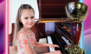 Гран-прі і чотири перших премії: блискучий виступ юних музикантів з Нікополя на Міжнародному Європейському ЧЕМПІОНАТІ МИСТЕЦТВ
