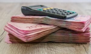 Ви можете не знати про свій борг: на Нікопольщині почали Ви можете не знати про свій борг: на Нікопольщині почали отримувати інформацію від ДПС