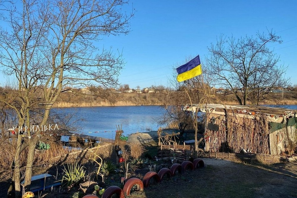 Яким був останній день перед великою війною? Ми запитали у нікопольців Яким був останній день перед великою війною? Ми запитали у нікопольців