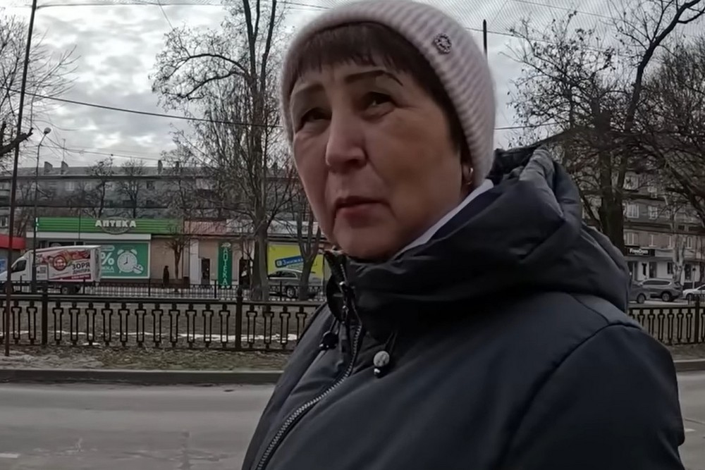 «Кров на сходах, рух перебіжками»: як живе одне із найнебезпечніших міст України – новий сюжет про Нікополь (відео) «Кров на сходах, рух перебіжками»: як живе одне із найнебезпечніших міст України – новий сюжет про Нікополь (відео)