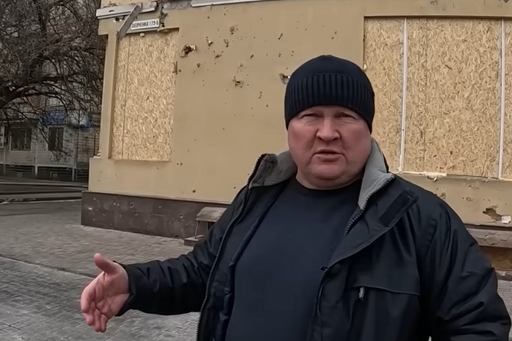 «Кров на сходах, рух перебіжками»: як живе одне із найнебезпечніших міст України – новий сюжет про Нікополь (відео) «Кров на сходах, рух перебіжками»: як живе одне із найнебезпечніших міст України – новий сюжет про Нікополь (відео)