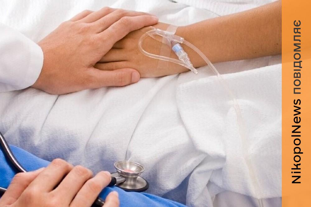 Смерть 11-річної дитини після операції у Дніпрі: лікарю-хірургу повідомлено про підозру 1 Смерть 11-річної дитини після операції у Дніпрі: лікарю-хірургу повідомлено про підозру