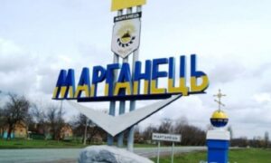 Через ворожий удар у Марганці проблеми зі світлом і водою 1 лютого