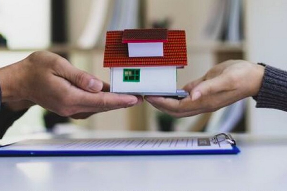 У Нікополі розшукують спадкоємців відумерлої спадщини. Зокрема, зараз встановлюють спалкоємців одного із будинків на території міста.