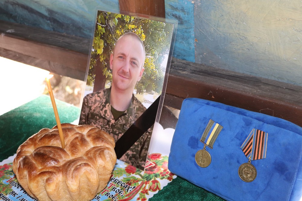 мешканці Нікопольщини