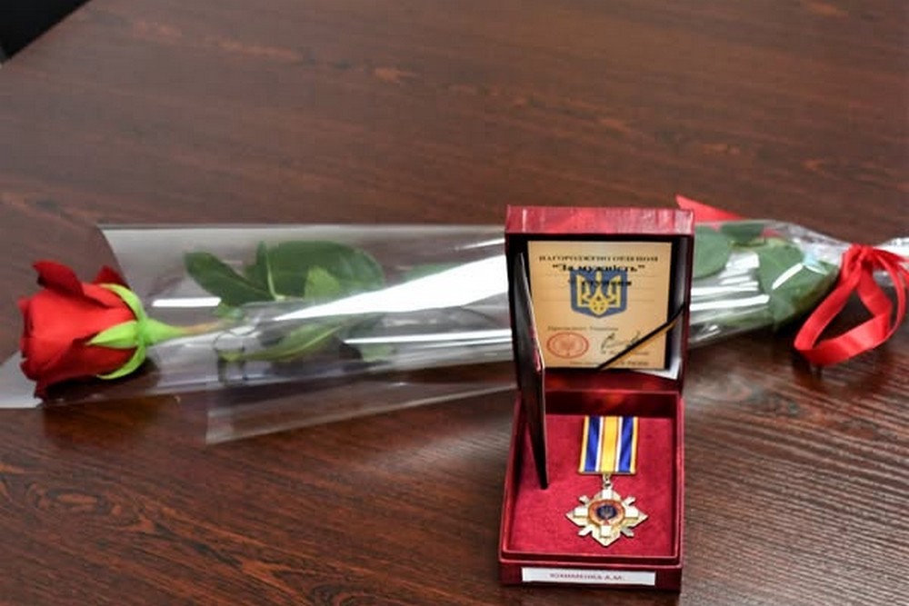 мешканці Нікопольщини