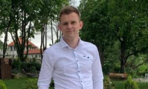 Мав дві вищі освіти, займався спортом і волонтерством: співчуття рідним вбитого у Нікополі чоловіка висловив міський голова