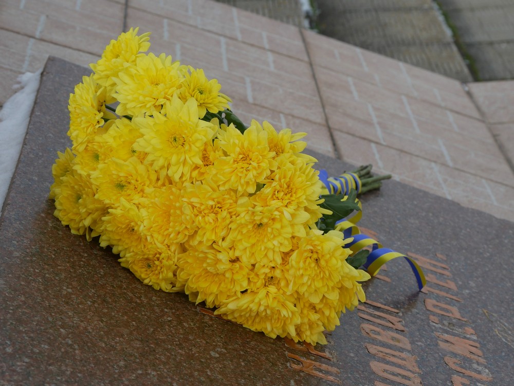 З понад тисячі не повернулися 420… Сьогодні річниця звільнення Шолохового від нацистських окупантів (фото)