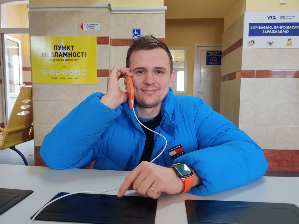 Мав дві вищі освіти, займався спортом і волонтерством: співчуття рідним вбитого у Нікополі чоловіка висловив міський голова