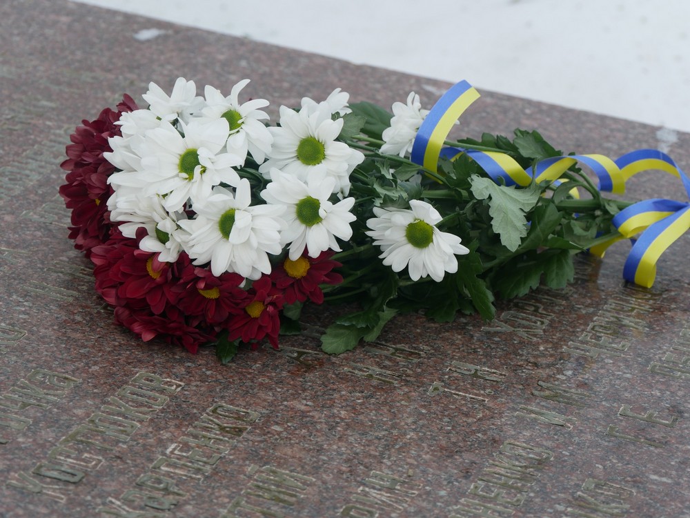 З понад тисячі не повернулися 420… Сьогодні річниця звільнення Шолохового від нацистських окупантів (фото)