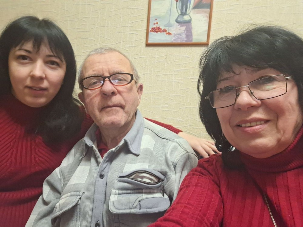 Померла поранена у Нікополі жінка: раніше ворог вбив її чоловіка і доньку (фото)